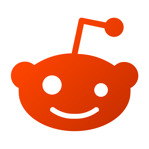 Reddit Logo