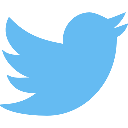 Twitter/X Logo